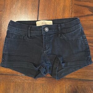 Women’s Hollister Shorts Size 1/25